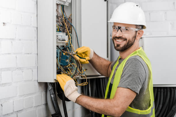Best 24-Hour Electrician  in Belmont Estates, VA