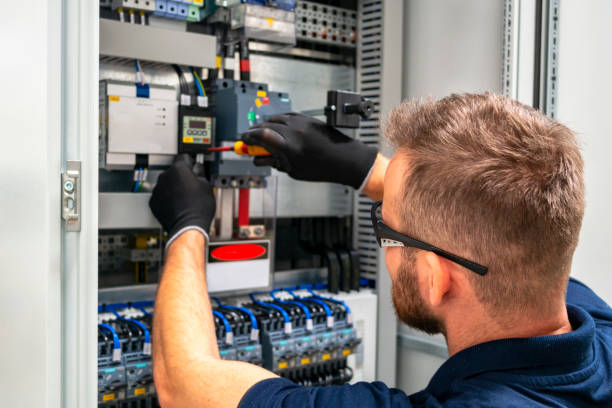 Best Electrical Wiring Services  in Belmont Estates, VA