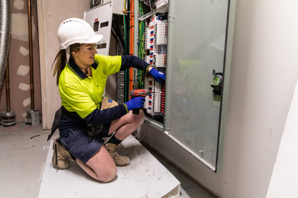Best Emergency Electrician Near Me  in Belmont Estates, VA